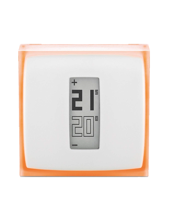 Thermostat connecté Netatmo : test complet & avis 2022